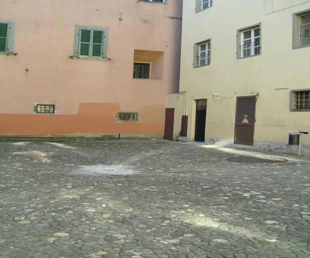 piazza Pace